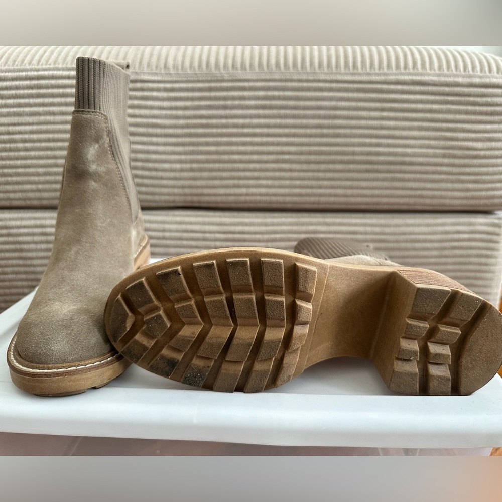 Steve Madden Kylie boot - Picture 6 of 6